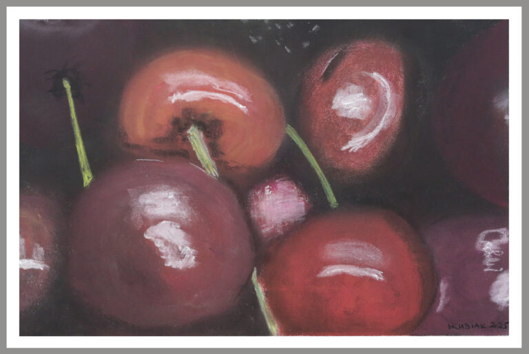 Cherries 768x514