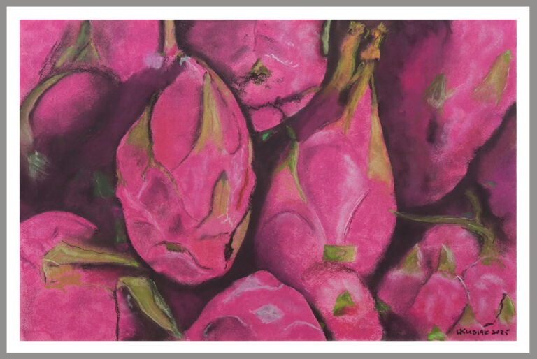 Dragon Fruit 768x514