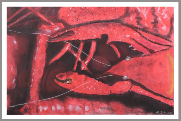 Lobsters 768x514
