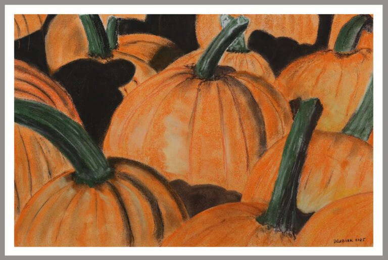 Pumpkins 768x514