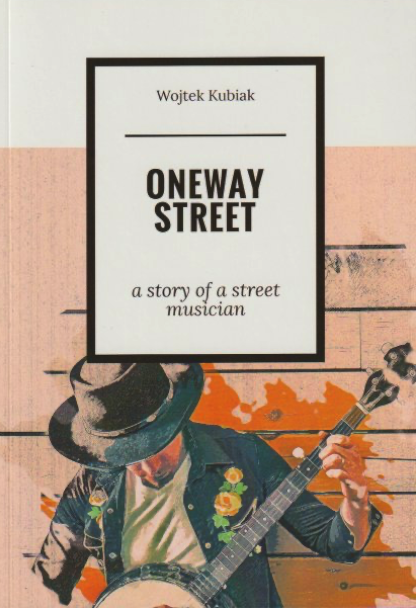 oneway ang cover