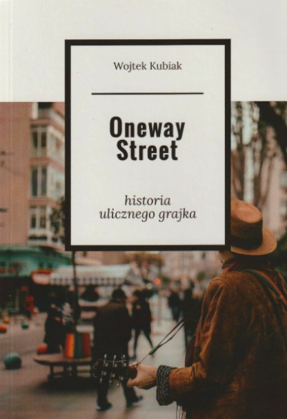 oneway pol cover