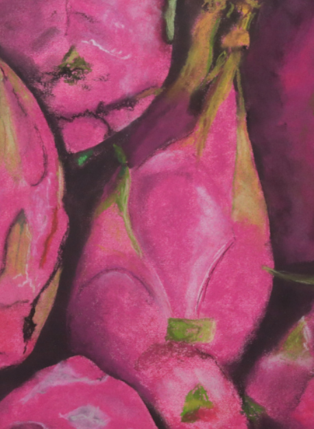 Dragon Fruit